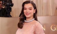 'Sinners' star Hailee Steinfeld reveals secret behind her 'vulnerable' postpartum recovery