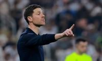 Chelsea appoint Xabi Alonso as new manager on four-year deal