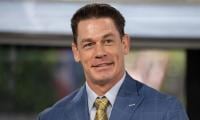 John Cena confesses his first acting experience: ‘My own fault’