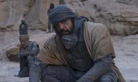 Javier Bardem gets 'more offers' despite Hollywood blacklist rumours  