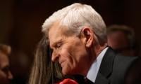 Louisiana senator shock: Bill Cassidy eliminated in first round of primary 