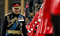 Was Windsor Castle security put at risk? Buckingham Palace declines to comment