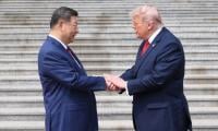 Trump advisers fear Xi could target Taiwan within 5 years