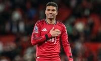 Old Trafford set to say a heartfelt goodbye to Casemiro against Nottingham Forest