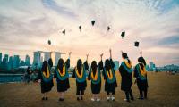 College grads still have lowest unemployment rate, data shows