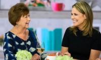 Savannah Guthrie's sister Annie leaves home as search for Nancy continues