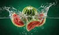 Study reveals watermelon may boost heart health and diet quality