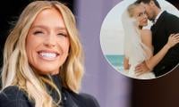 'Call Me Daddy' host Alex Cooper, husband Matt Kaplan announce new milestone after two years