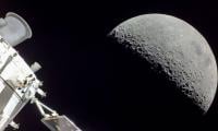 NASA delays Moon landing as Artemis III shifts to orbit mission