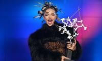 Bulgaria's Dara Yotova gets real about nervous start before Eurovision victory