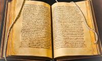 Researchers found 1,300-year-old lost manuscript of first English poem 