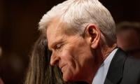 Bill Cassidy breaks silence on losing Republican primary  