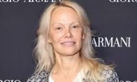Pamela Anderson sparks dating rumours with Tom Cruise
