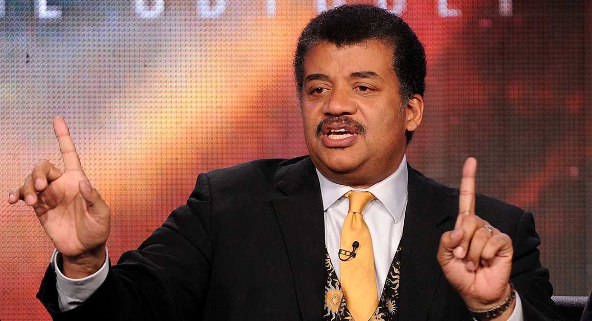 Hollywood has prepared public for aliens since Tom Cruise’s blockbuster, scientist claims