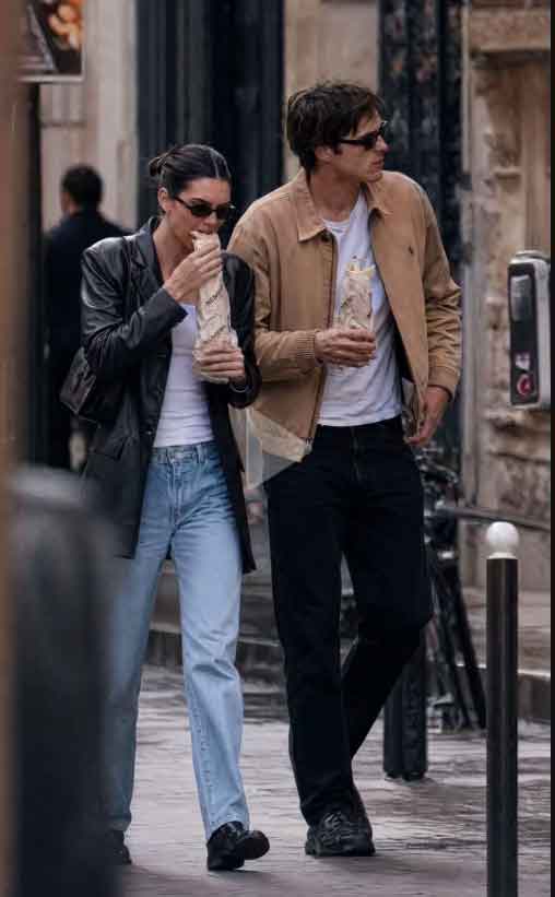 Kendall Jenner, Jacob Elordi targeted with Sydney Sweeny, Euphoria rumors after Hawaii photos emerge