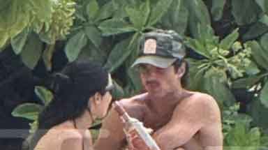 Kendall Jenner, Jacob Elordi targeted with Sydney Sweeny, Euphoria rumors after Hawaii photos emerge