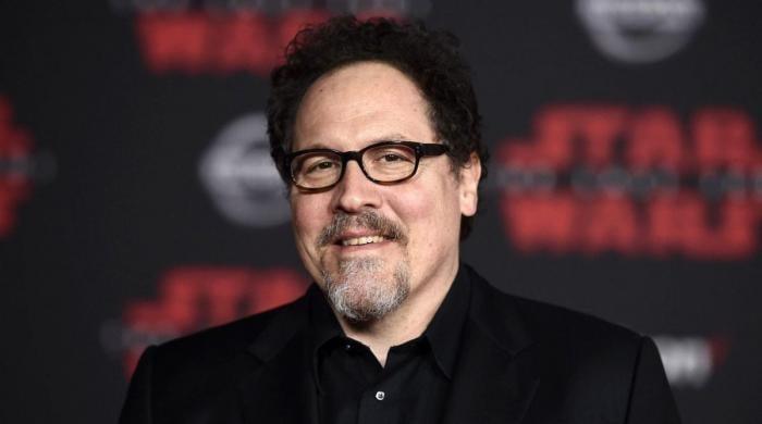 Jon Favreau reveals how 'Star Wars' shaped his life before 'The Mandalorian and Grogu' release 