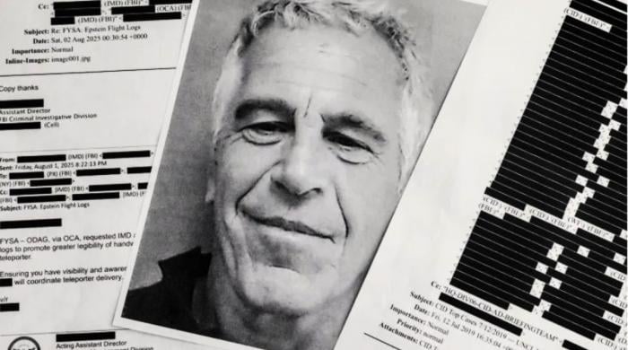 French prosecutors probes 10 new suspected Epstein victims