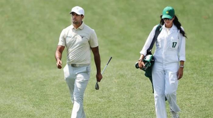 Who is Aaron Rai’s golfer wife? Meet Gaurika Bishnoi