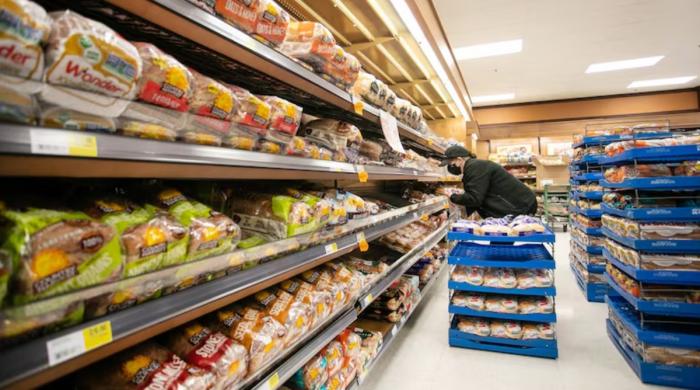 Canadians receive cash from $500 million bread price-fixing class-action settlement