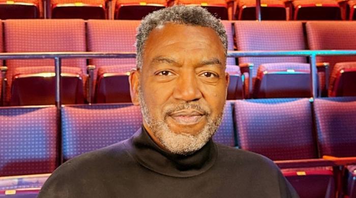 Russell Andrews breaks silence on his ALS diagnosis 