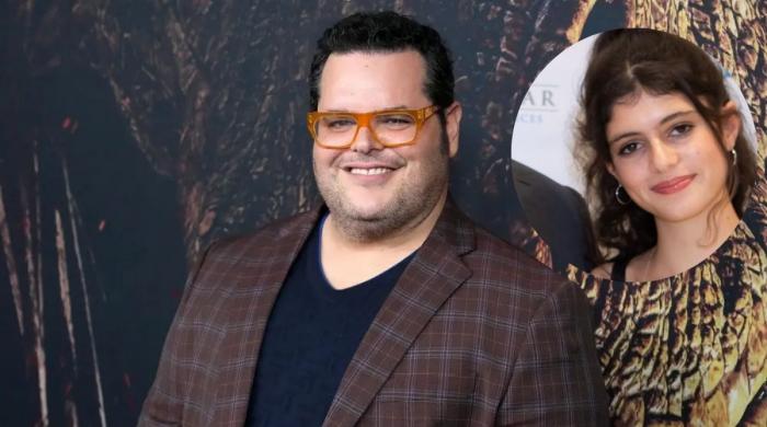 Josh Gad feels proud of raising daughter Isabella for 'wonderful' reason