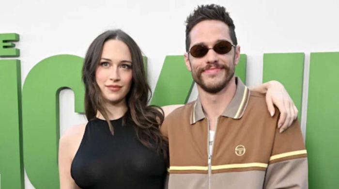 Drama deepens as Pete Davidson's pal responds to Elsie Hewitt's parenting claims