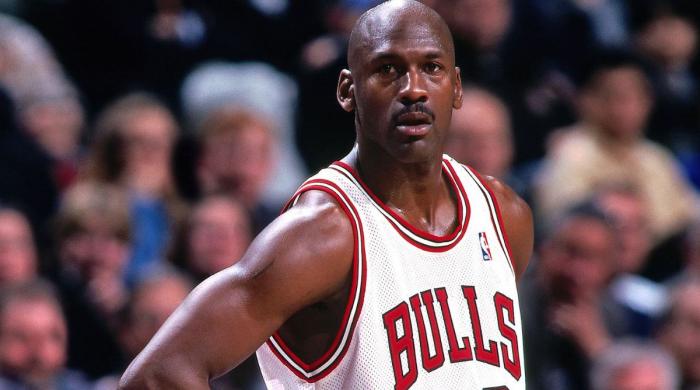 Michael Jordan explains why he keeps his philanthropy private amid public debate 