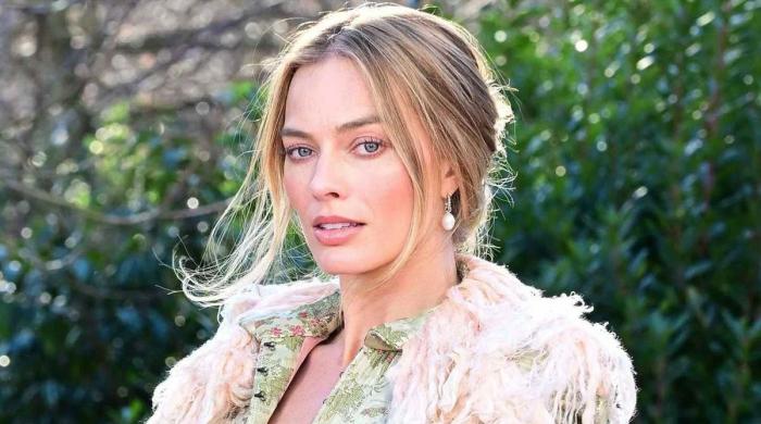 Margot Robbie sets record straight on longtime rumor about her