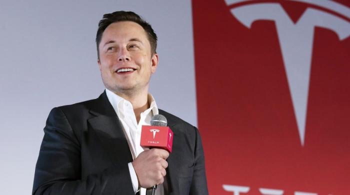 Musk predicts 90% of US driving will be autonomous by 2036