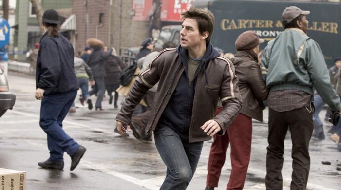 Hollywood has prepared public for aliens since Tom Cruise’s blockbuster, scientist claims