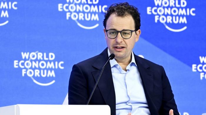 Software will become 'essentially free,' warns Anthropic CEO Amodei