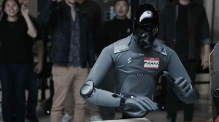 ‘Last human victory’: Figure AI CEO reacts after intern wins man vs machine challenge
