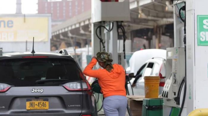 Memorial Day 2026: Drivers hit with painful gas price shock in four years