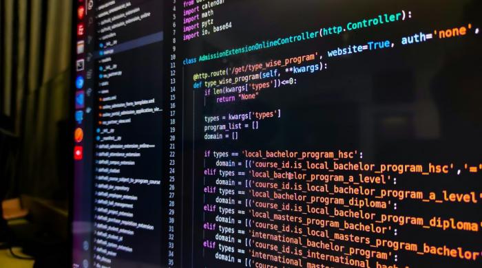 Ever wondered what happens when you send an AI prompt? Here’s the story