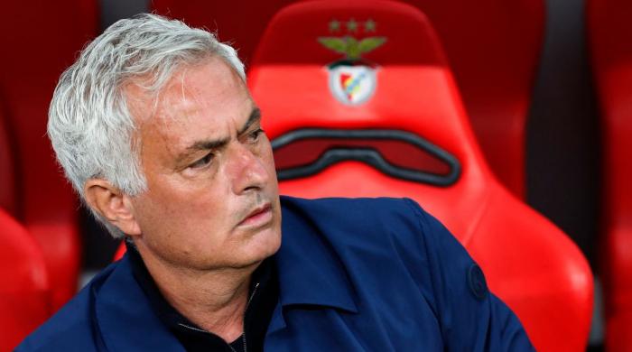 Jose Mourinho’s return to Real Madrid as head coach sparks mixed fan reactions 