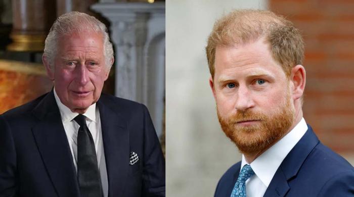 King Charles wants 'forced return' for Prince Harry?