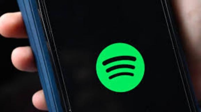 Spotify's disco ball logo sparked viral brand parody trend