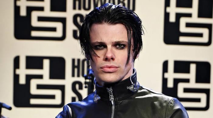 Yungblud stalker fails to show up in front of magistrate, being sought by authorities 