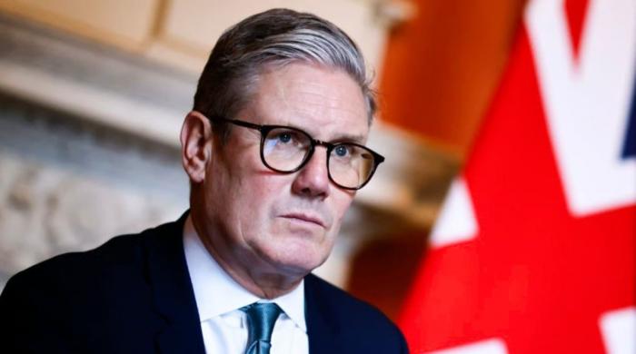 UK PM Keir Starmer says his ‘leadership is not over’, vows to bring change