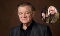 Brendan Gleeson asks next Mad-Eye Moody to do THIS in 'Harry Potter' franchise