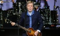 Paul McCartney sparks severe backlash before his upcoming album: 'Don't live'