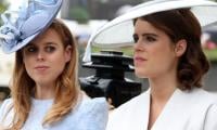 Princess Beatrice, Princess Eugenie To Be Seen In Biggest Royal Celebration This Year