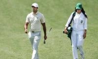 Who is Aaron Rai’s golfer wife? Meet Gaurika Bishnoi