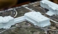 Senate Blocks Taxpayer Funding For Trump White House Ballroom Project