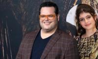 Josh Gad feels proud of raising daughter Isabella for 'wonderful' reason