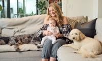 Lauren Alaina shares biggest change in herself after embracing motherhood
