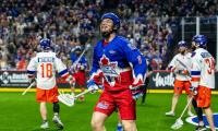 Toronto Rock crowned NLL champions after Game 2 victory against Halifax