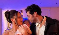 Elsie Hewitt makes pointed claim about single motherhood after Pete Davidson split