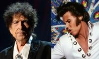 Bob Dylan said only one singer could match Elvis Presley